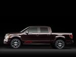 Ford F-150 Harley-Davidson Edition 2009 года